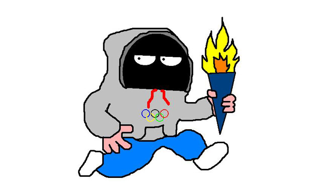 2012 Olympic Mascots