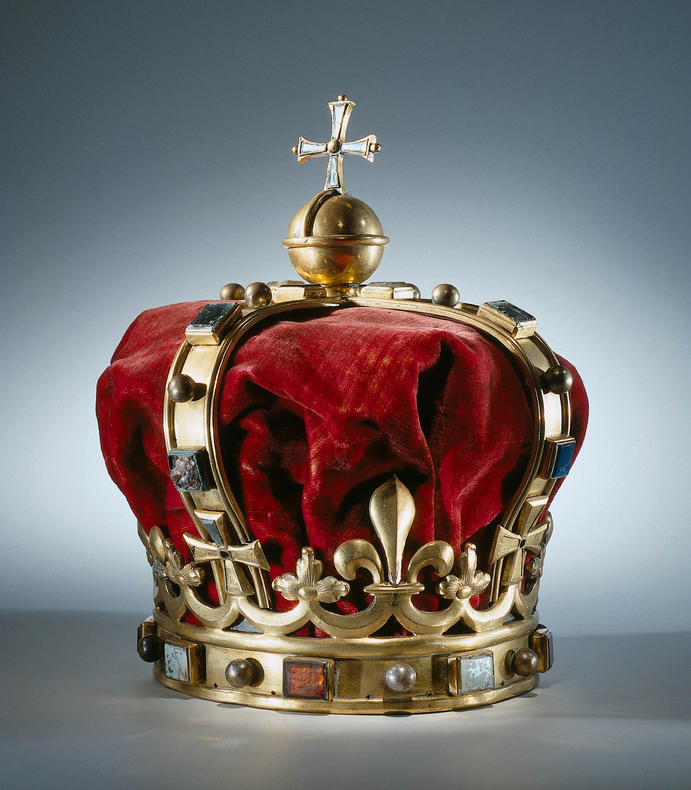 Download The Crown of Ardra | ferrebeekeeper