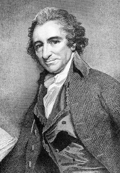 Thomas Paine