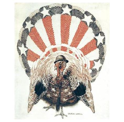 patriotic_turkey