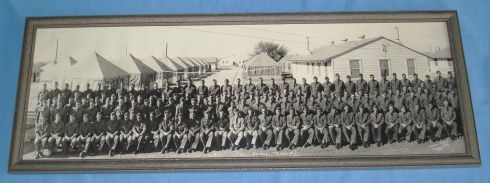 CAMP_BOWIE_TEXAS_MARCH_16_1942_US_ARMY_COMPANY_C_37TH_ENGINEERS_PANORAMIC_PHOTO.JPG